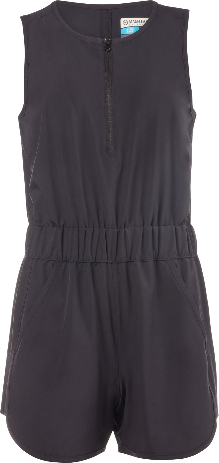 Magellan Outdoors Women's Explore Trek Romper - view number 3