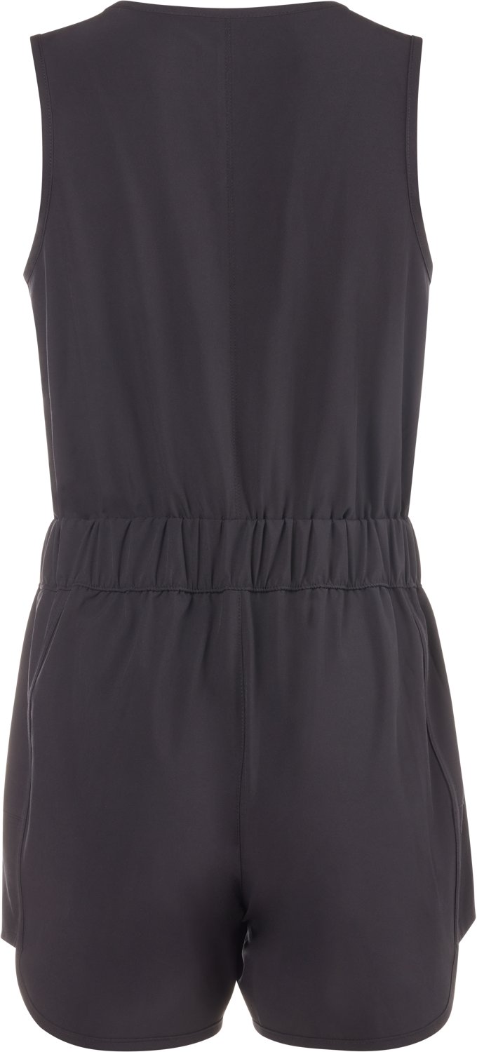 Magellan Outdoors Women's Explore Trek Romper - view number 4