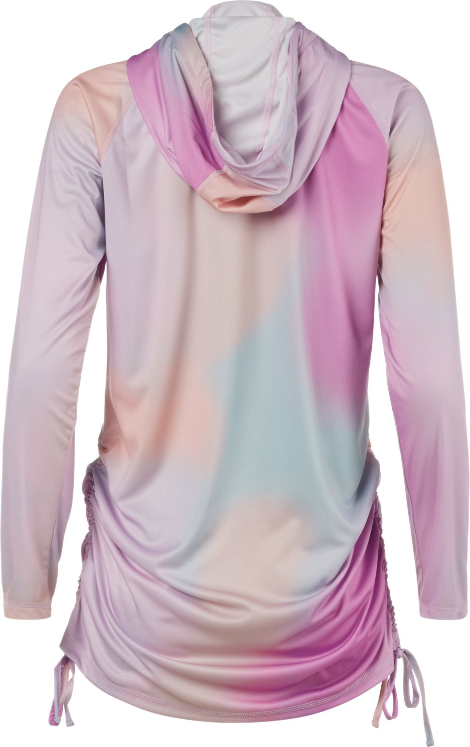 Huk Women's Pursuit Printed Coverup Dress - view number 2