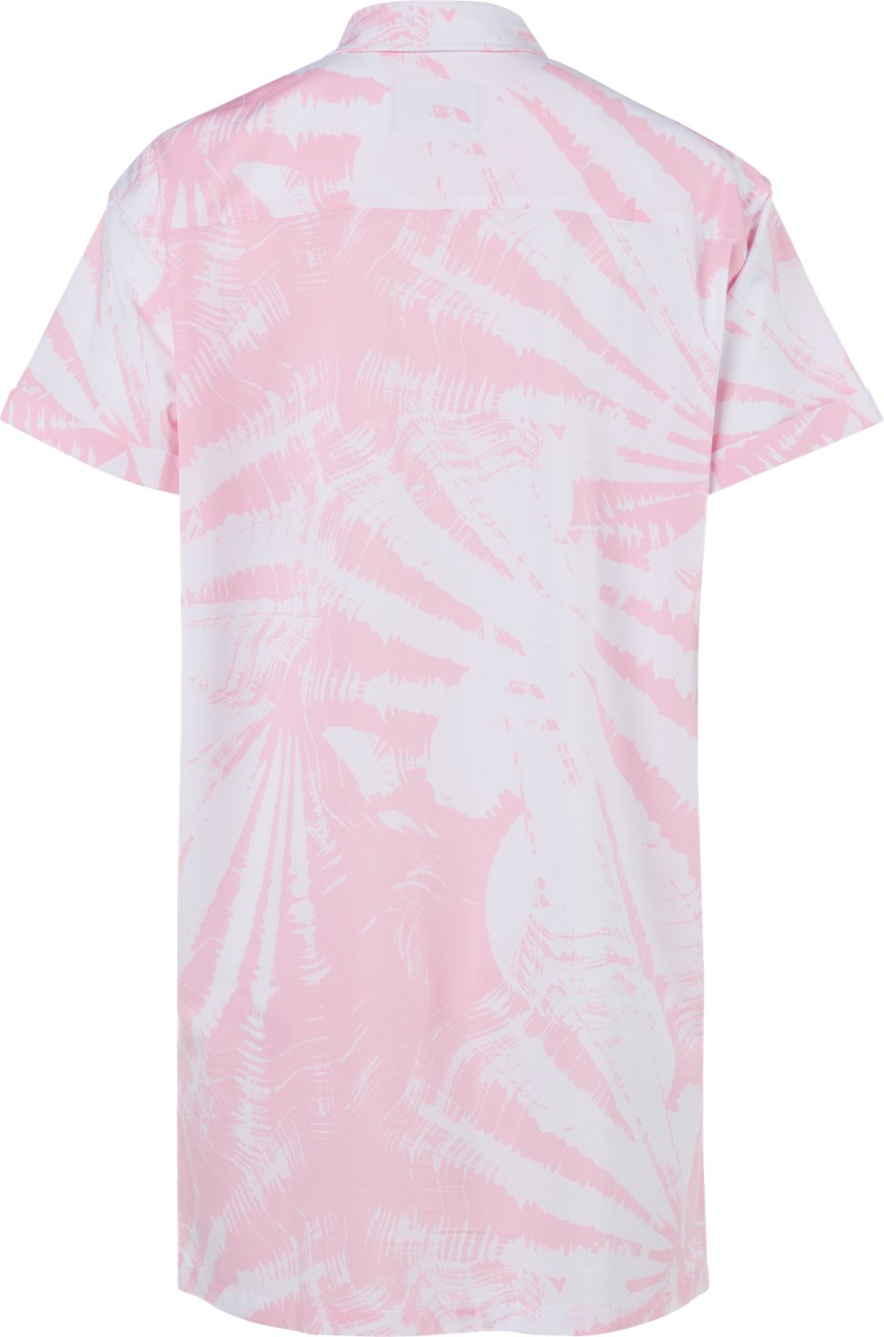 Huk Women's Kona Printed Cover-Up Dress - view number 2