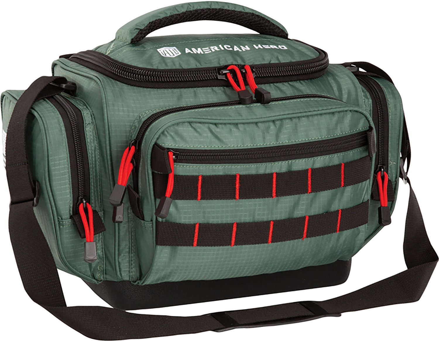 Lew's American Hero 3600 Tackle Bag