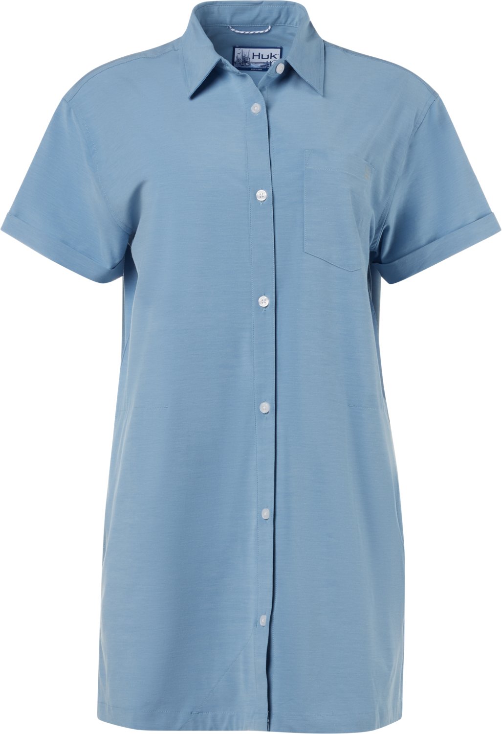 Huk Women's Kona Cover-Up Dress