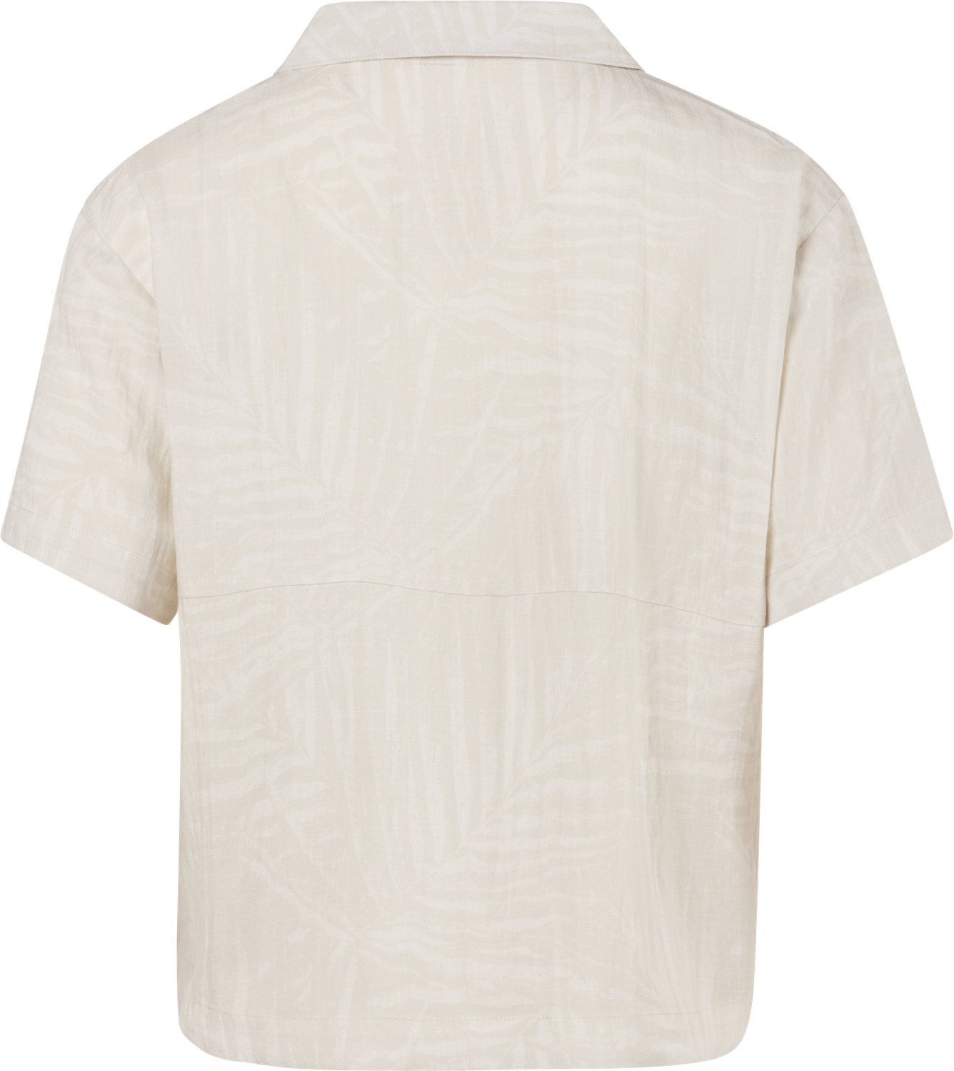 Huk Women's Breezeway Camp Shirt - view number 2