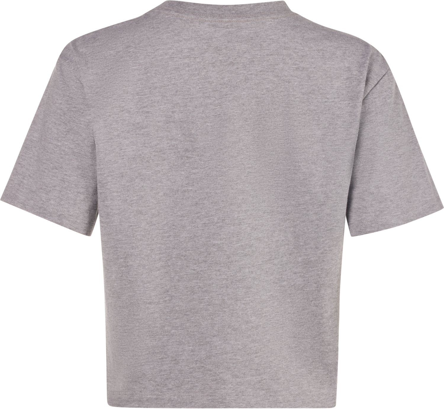 The North Face Women's Evolution Simple Dome Crop T-shirt - view number 2