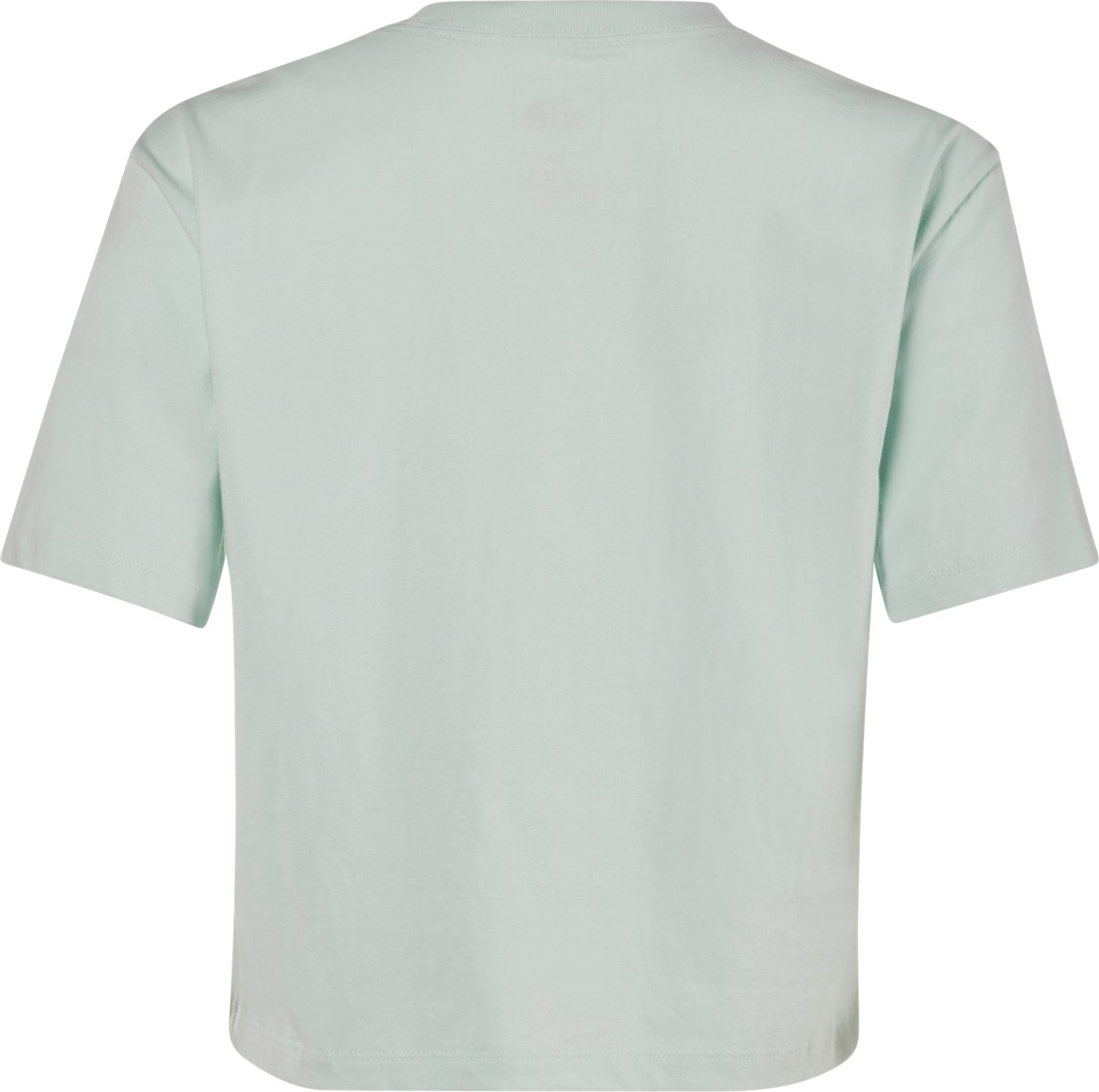 The North Face Women's Evolution Simple Dome Crop T-shirt - view number 2