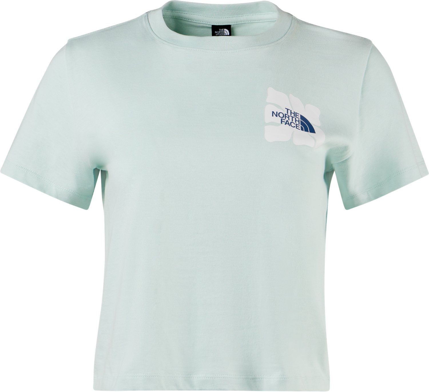 The North Face Women's Sun Regular Graphic T-shirt - view number 3