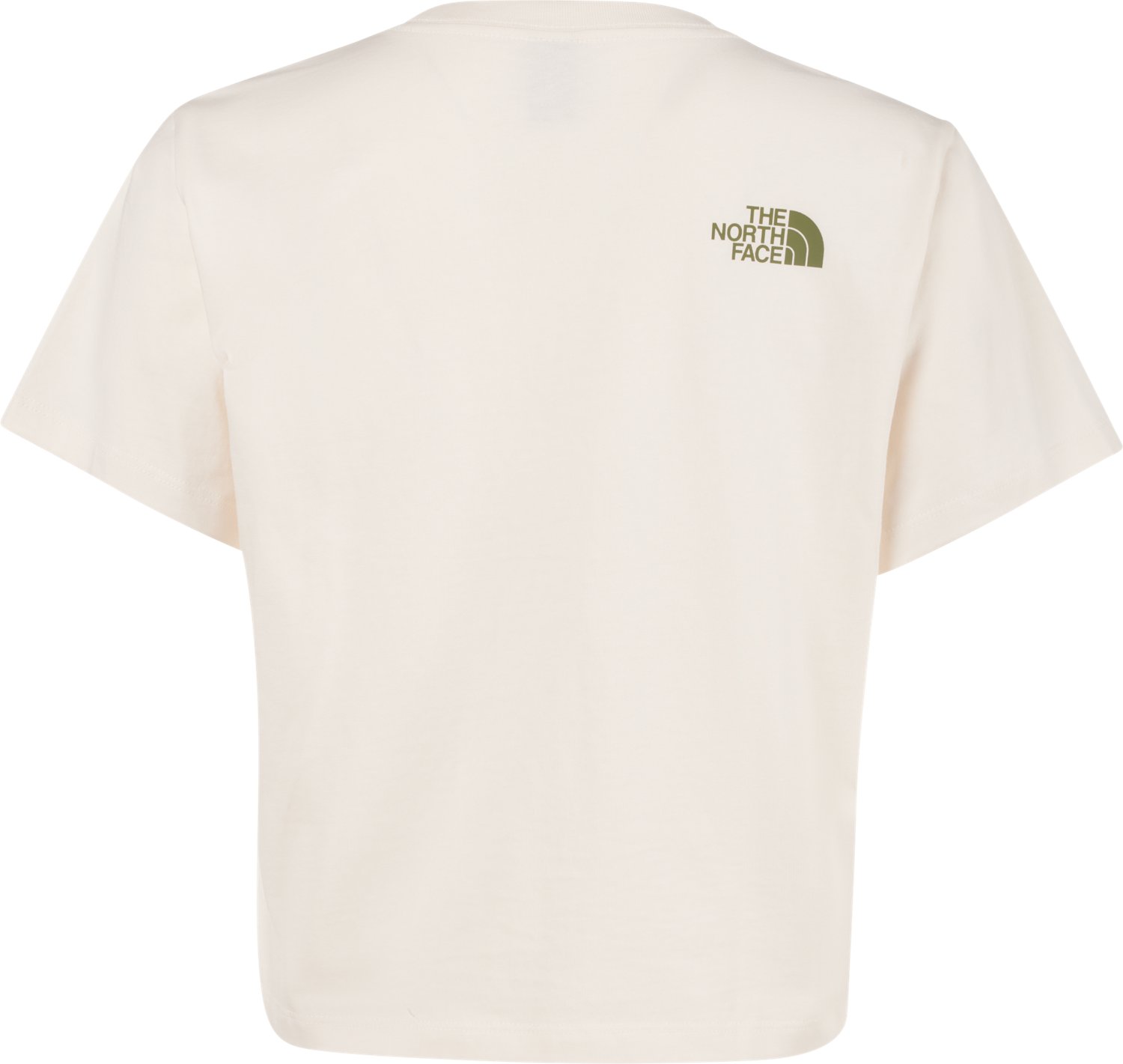 The North Face Women's Flora Embro Graphic T-shirt - view number 4