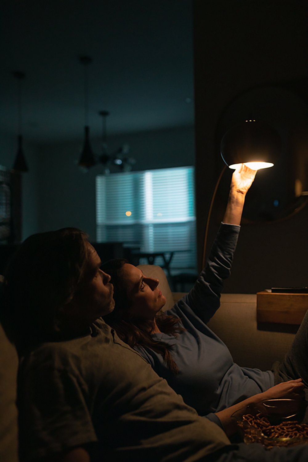 NEBO Blackout Emergency LED Bulb 2-Pack  - view number 8