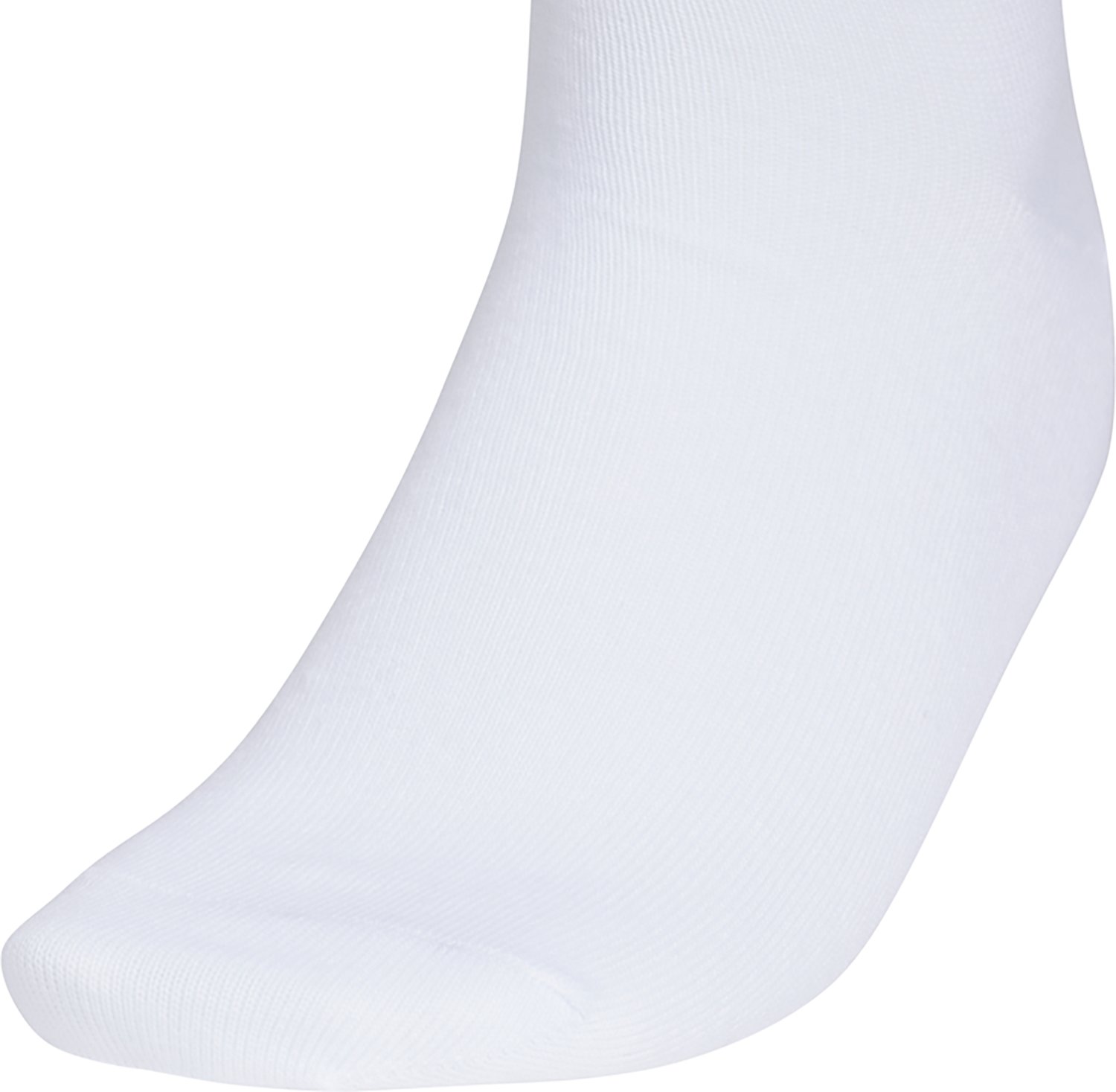 adidas Women's Luxe High Quarter Socks 3-Pack - view number 3