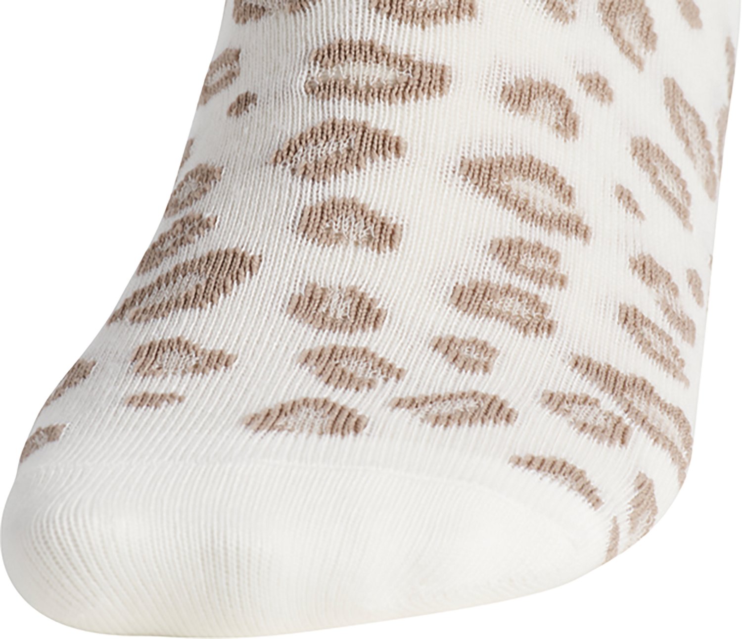 adidas Women's Luxe High Quarter Socks 3-Pack - view number 3