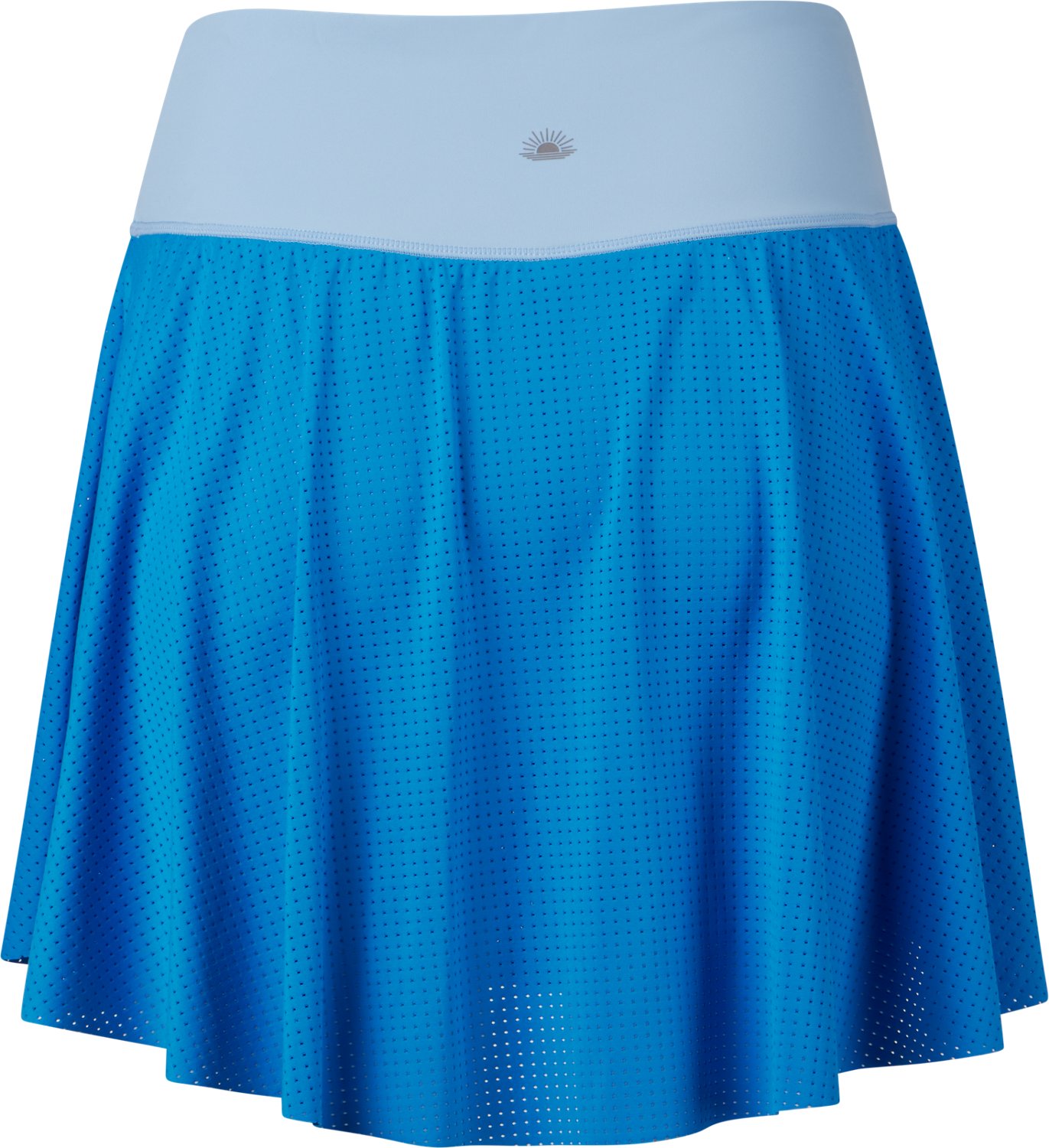 Jadelynn Brooke Women’s Perfect Score Mesh Skort - view number 2