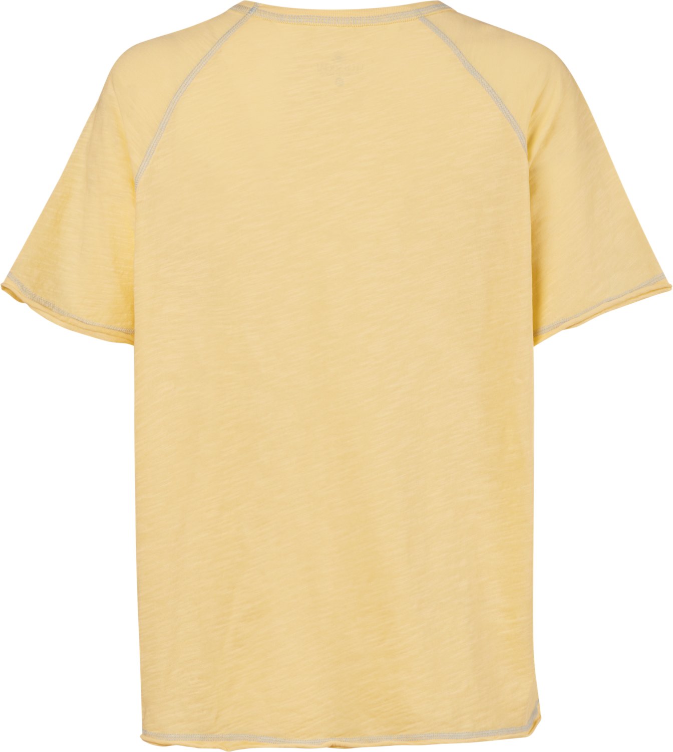 Jadelynn Brooke Women’s Club Social All For Fun Raglan Stitch T-shirt - view number 2