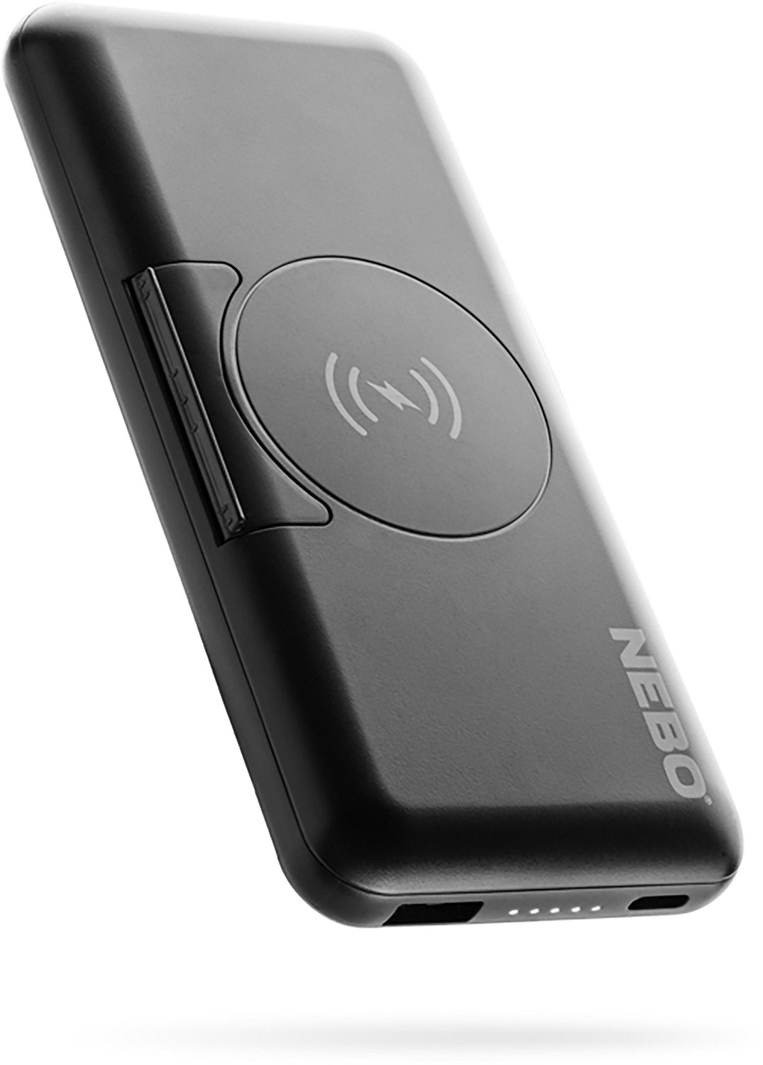 NEBO 10k Wireless Power Bank