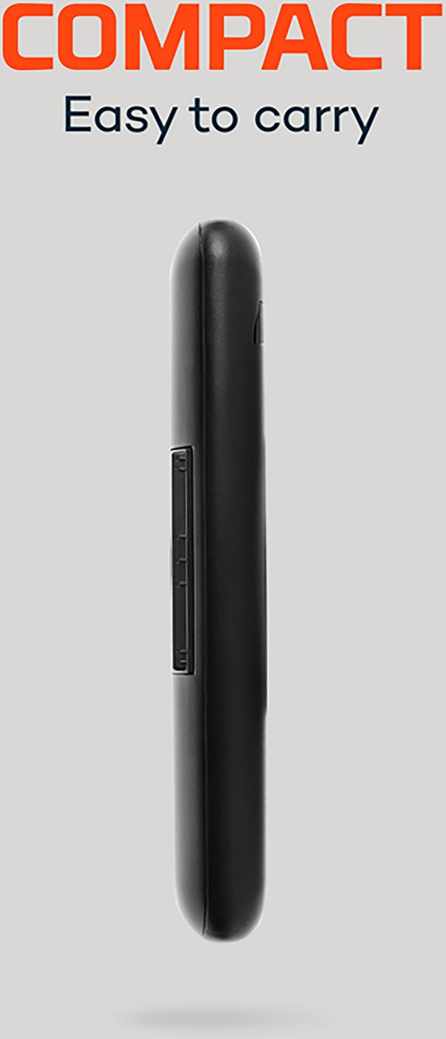 NEBO 10k Wireless Power Bank - view number 3