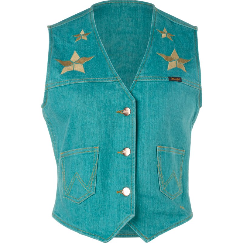 Wrangler Women's La… - image