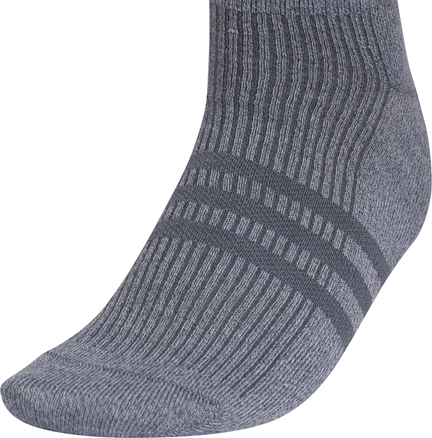 adidas Men's Superlite 3.0 Crew Socks 6-Pack - view number 3