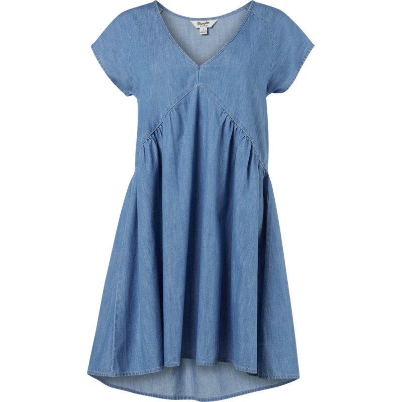 Wrangler Women's De…