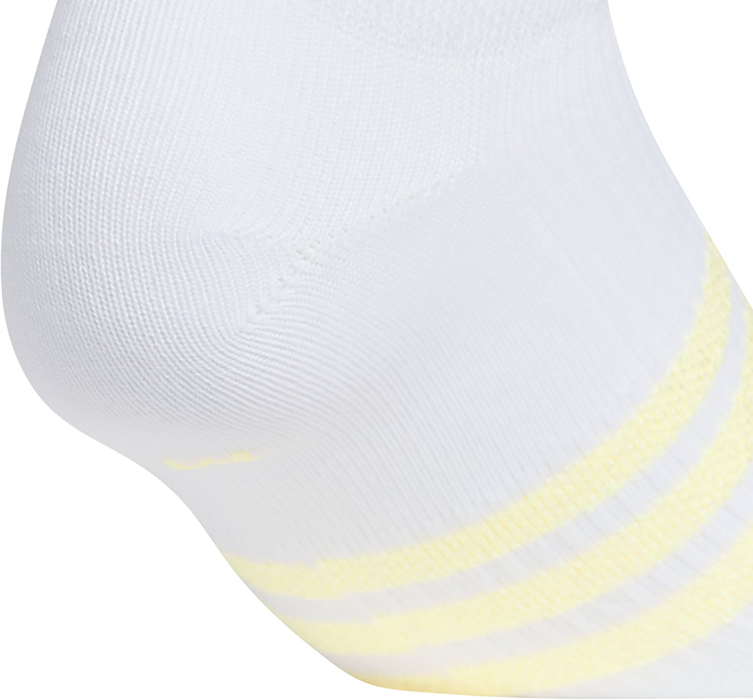 adidas Girls' Superlite 3.0 No Show Socks 6-Pack - view number 4