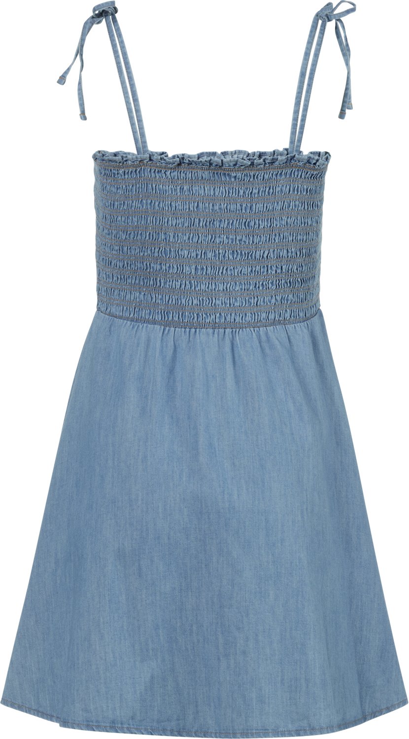 Wrangler Women's Tie Denim Dress - view number 2