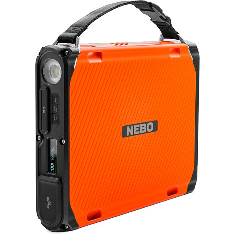 NEBO Rambler 300 Portable Power Station