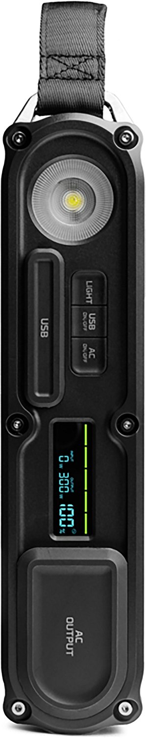 NEBO Rambler 300 Watt Power Station - view number 3