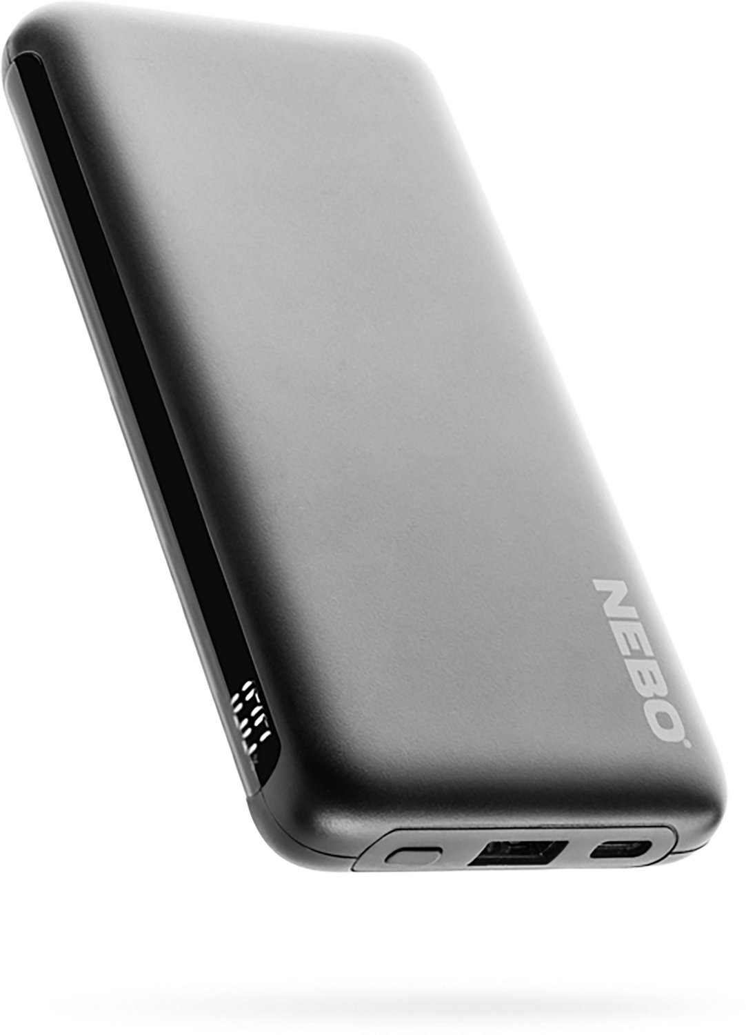 NEBO 10,000mAh Rechargeable Power Bank