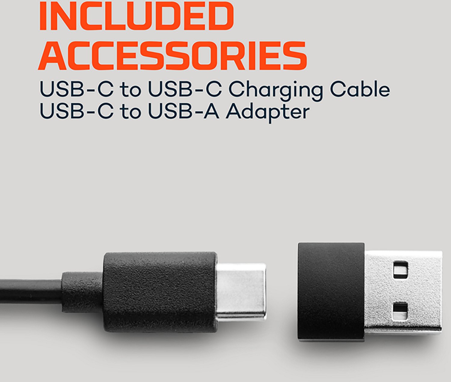 NEBO 10,000mAh Rechargeable Power Bank - view number 6