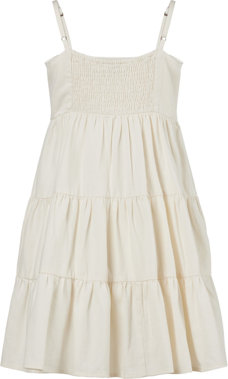 Wrangler Women's Tiered Dress - view number 2