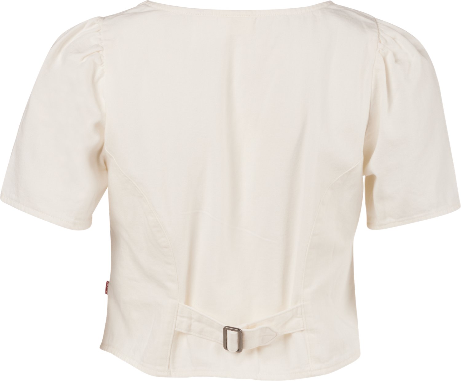 Levi's Women's Moxie Short Sleeve Shirt - view number 2