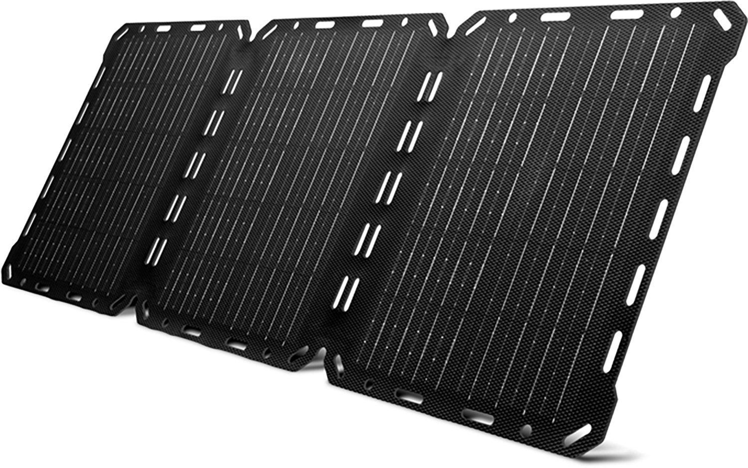 NEBO Reliance 30W Solar Panel