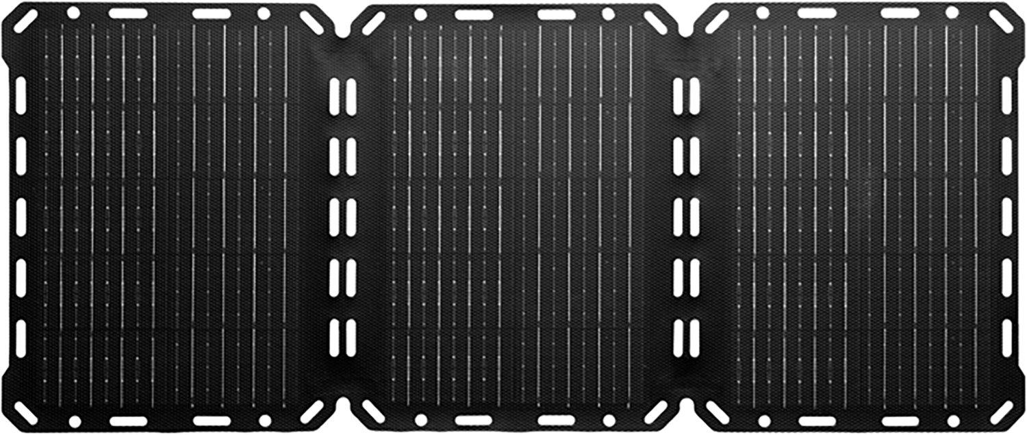 NEBO Reliance 30W Solar Panel - view number 2
