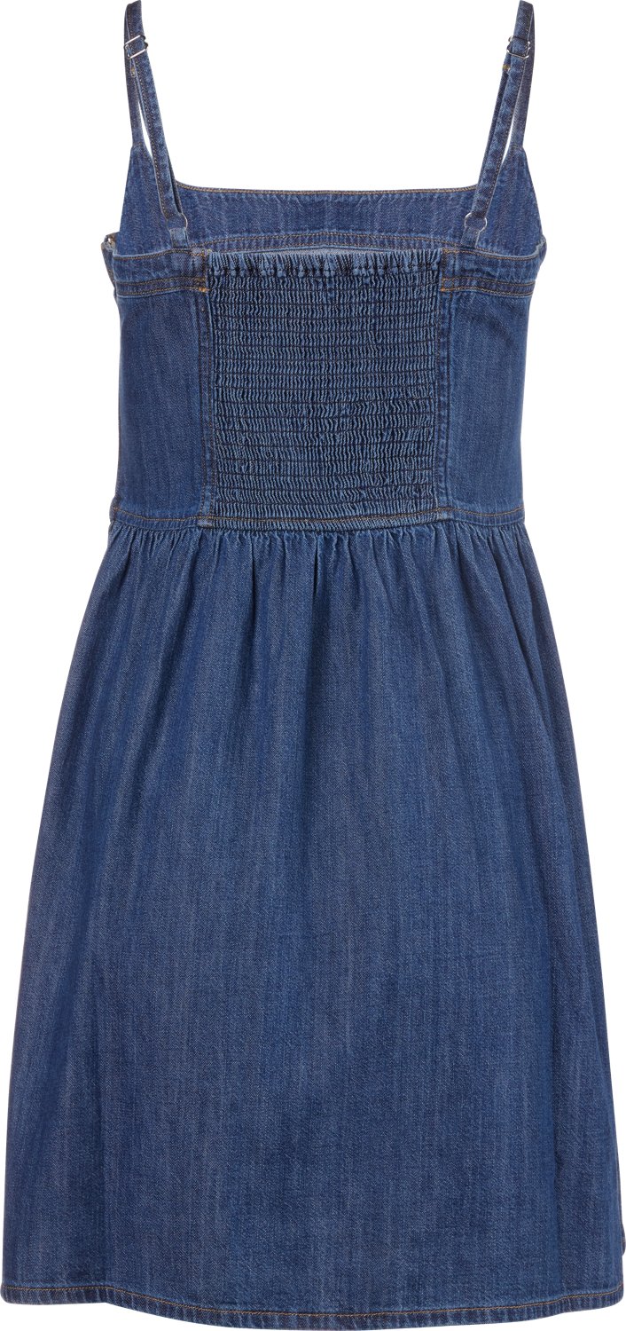 Levi's Women's Jadine Denim Dress - view number 2