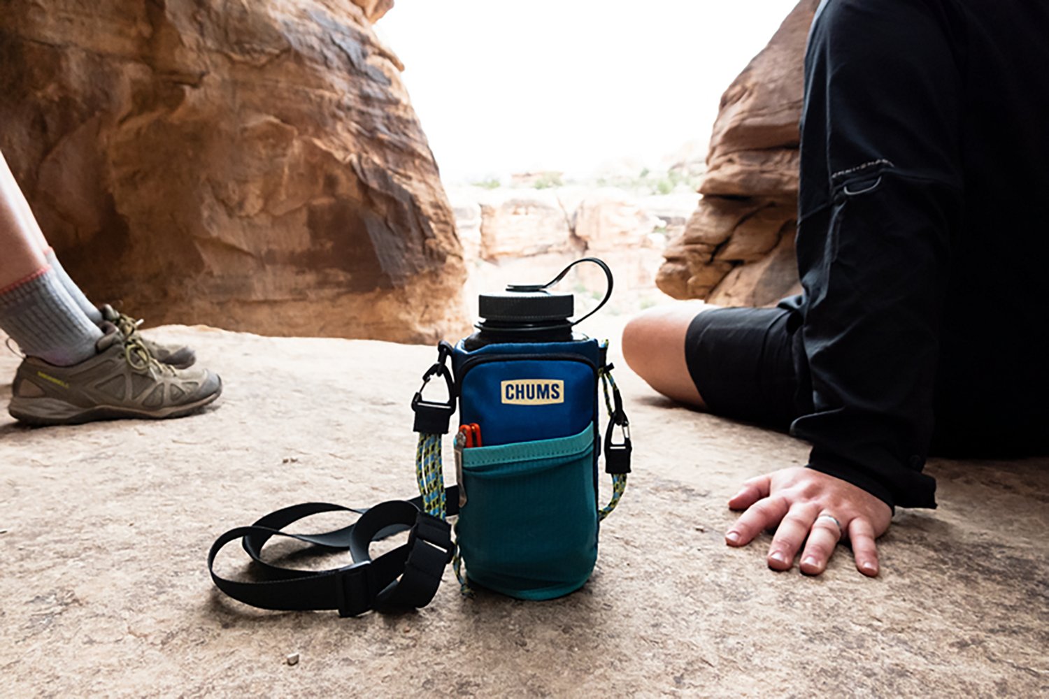 Chums Rover Bottle Sling - view number 3