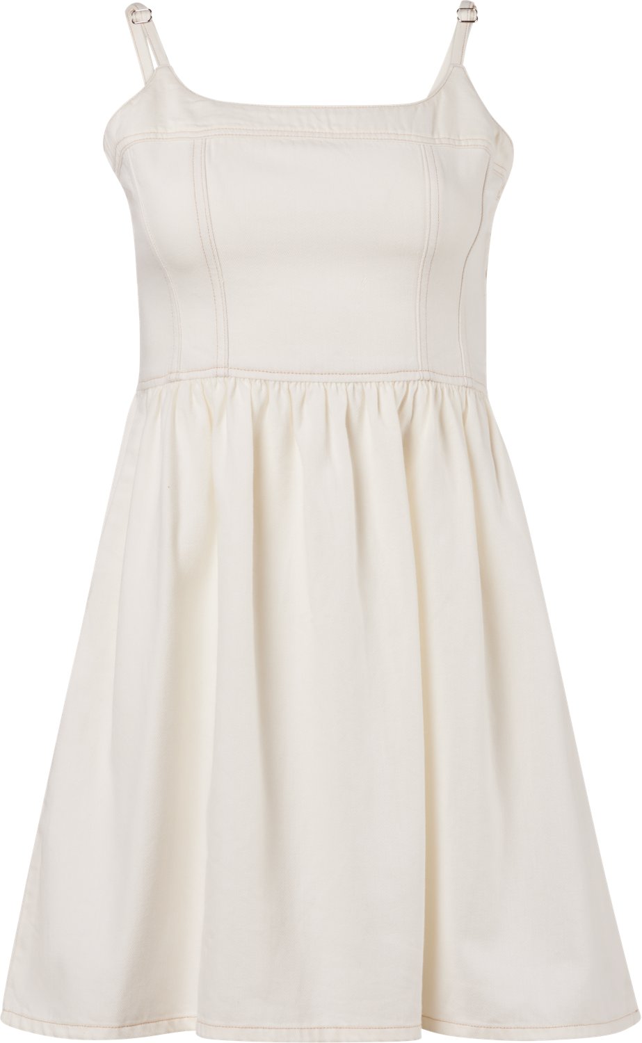 Levi's Women's Jadine Denim Dress