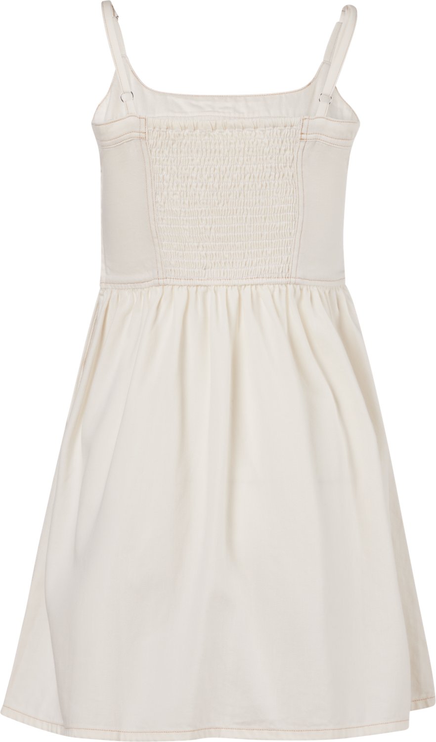 Levi's Women's Jadine Denim Dress - view number 2
