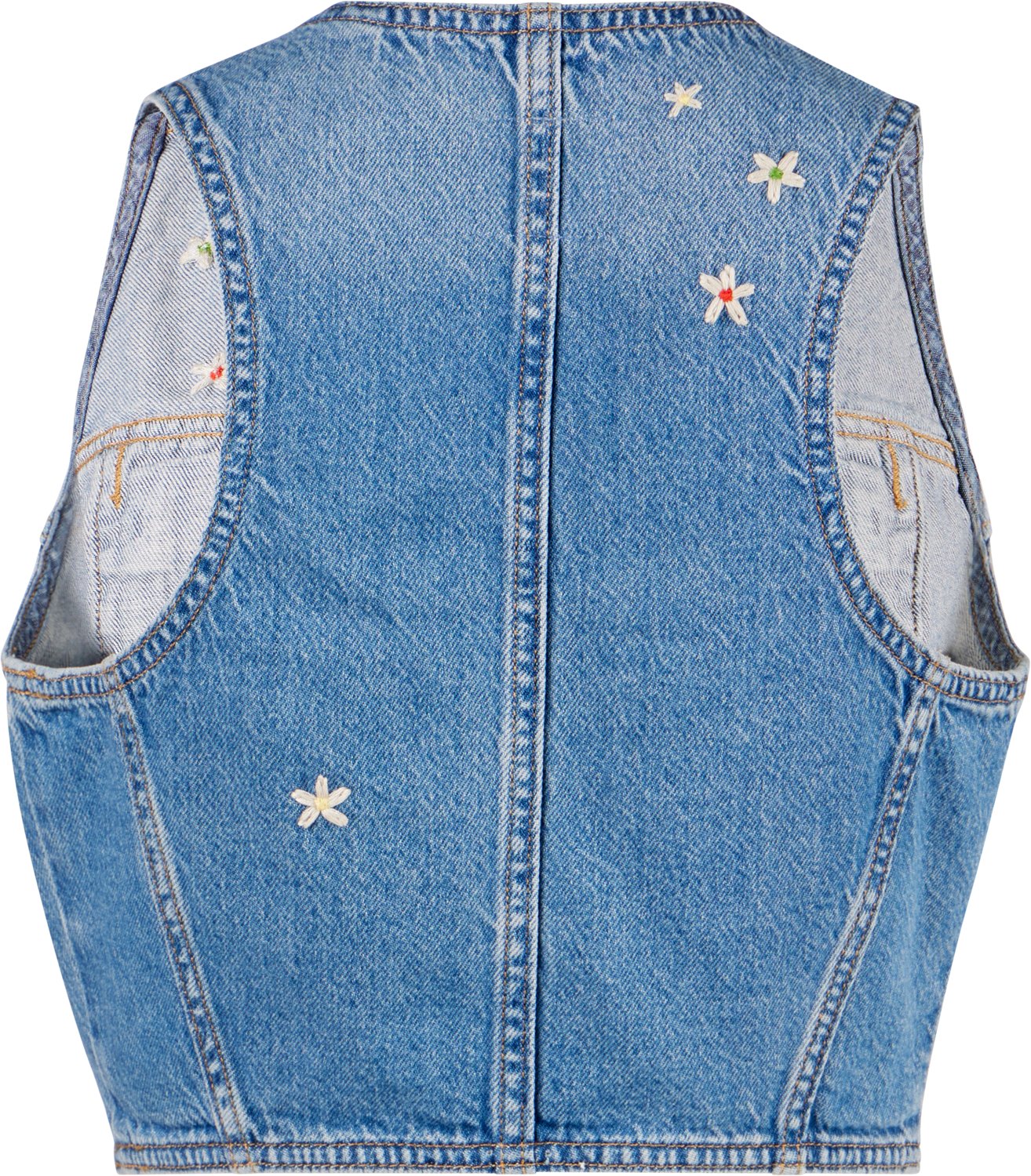 Levi's Women's Racer Vest
