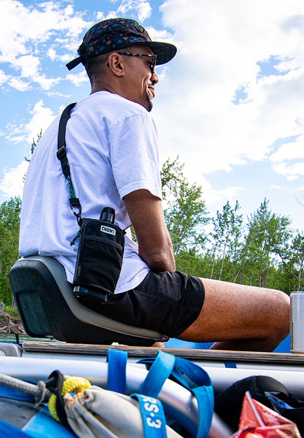 Chums Rover Bottle Sling - view number 5