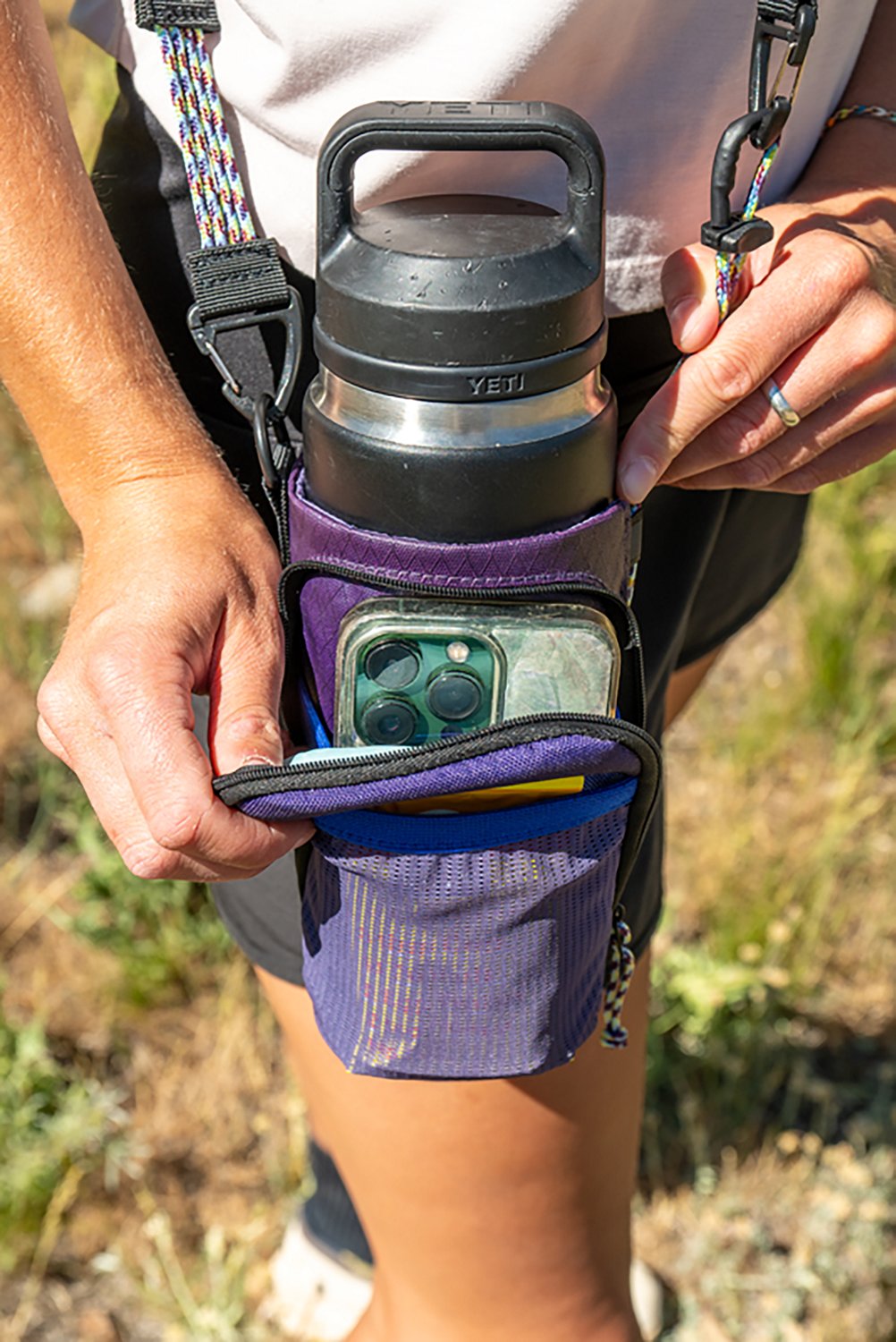 Chums Rover Bottle Sling - view number 5