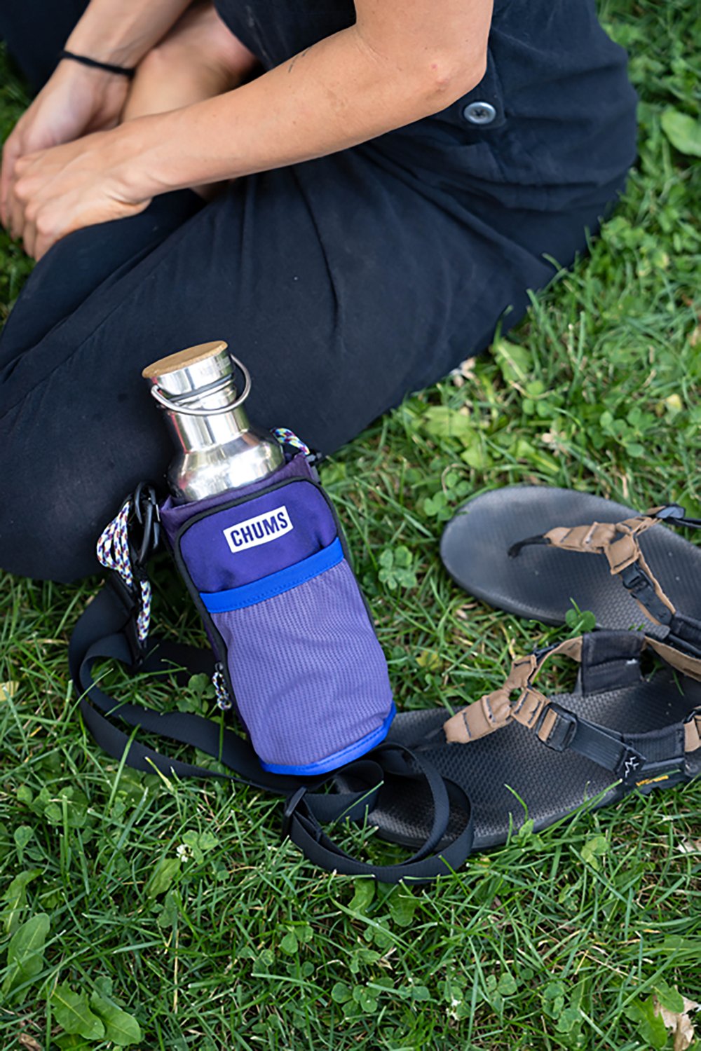 Chums Rover Bottle Sling - view number 8