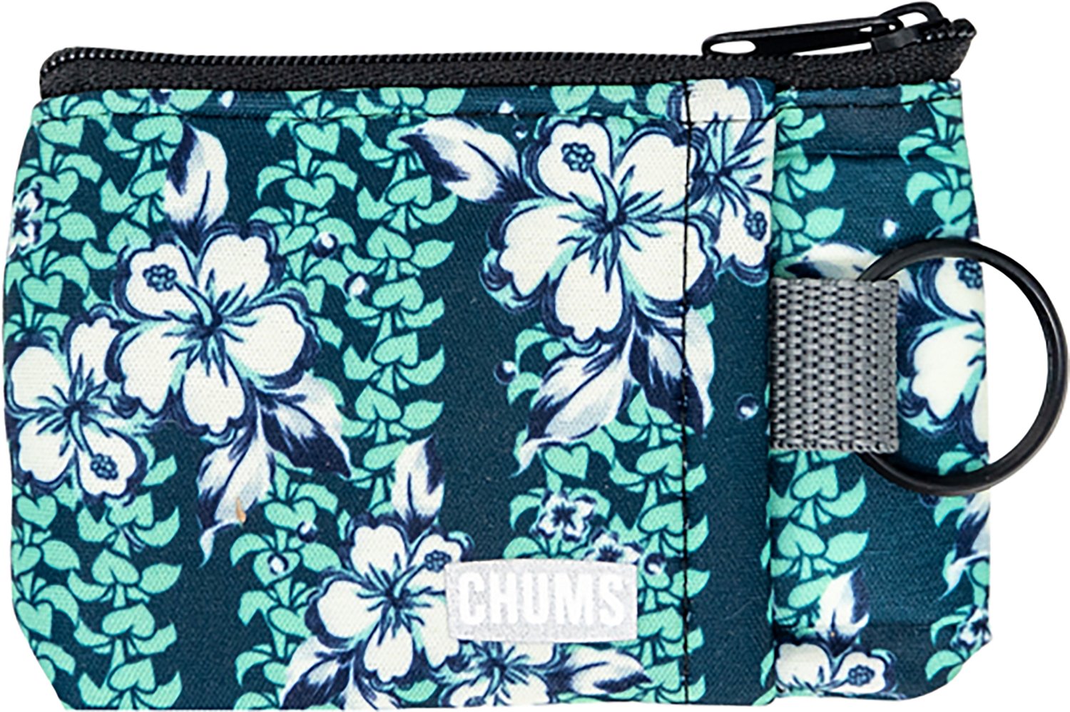 Chums Floating Marsupial Wallet