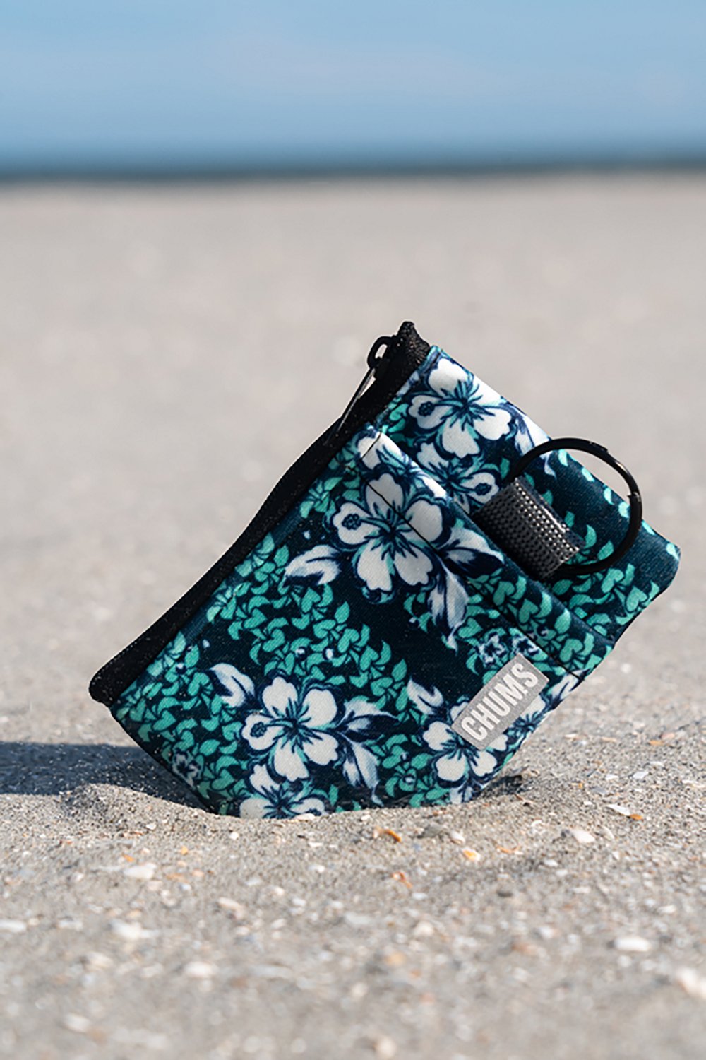 Chums Floating Marsupial Wallet - view number 5