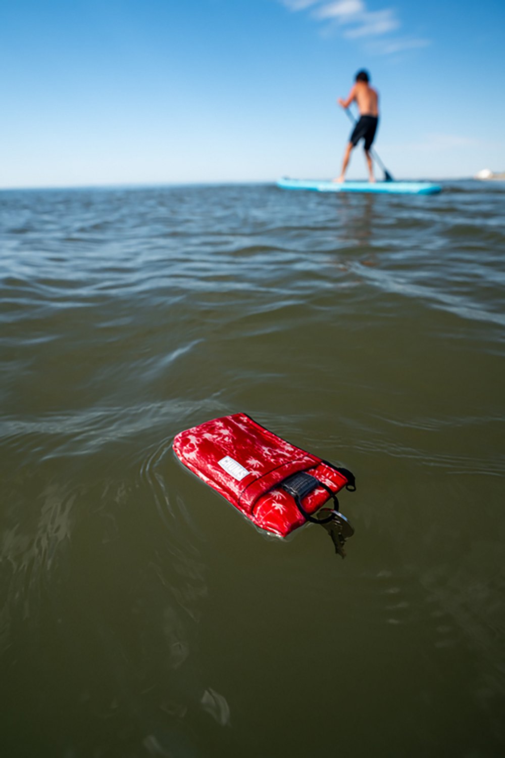 Chums Floating Marsupial Wallet - view number 6