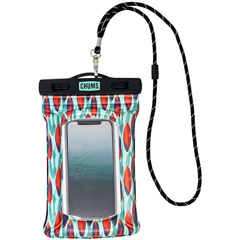 Chums Floating Phon…