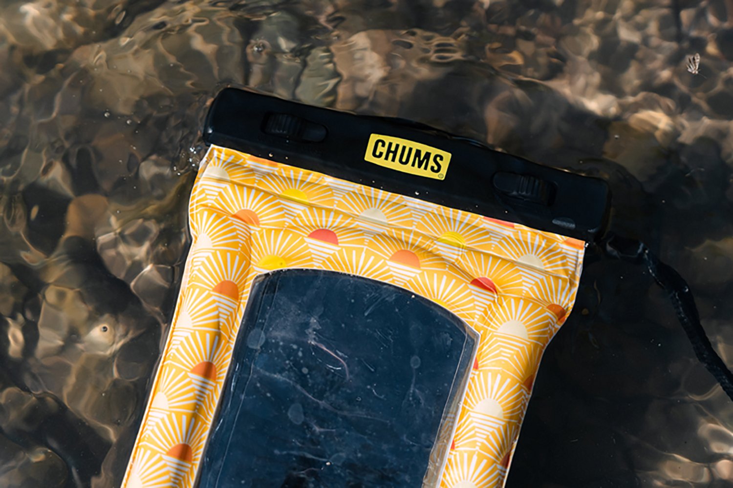 Chums Floating Phone Protector - view number 4