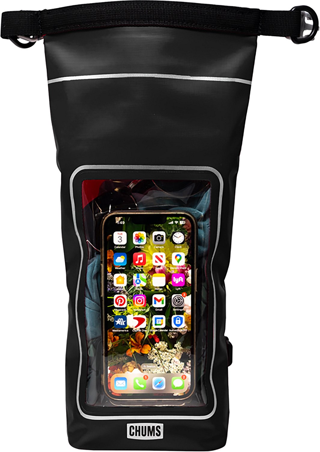 Chums High Water Phone Tote - view number 2