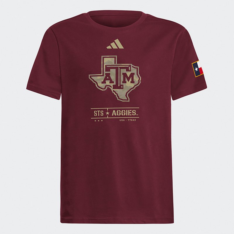 Adidas Kidsâ Texa… - image