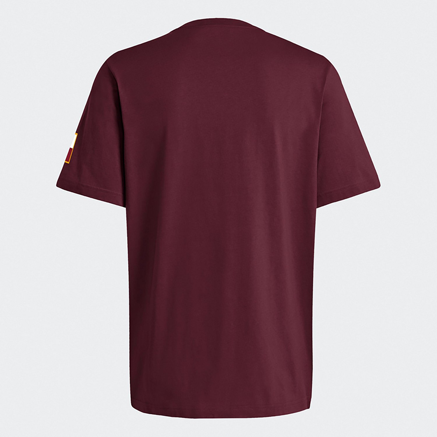 adidas Men’s Texas A&M University Salute To Service State Logo Strategy T-shirt - view number 2
