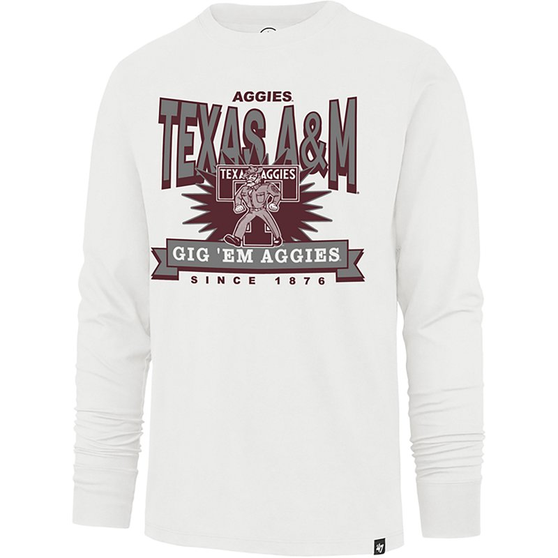 â47 Texas A&M Uni… - image