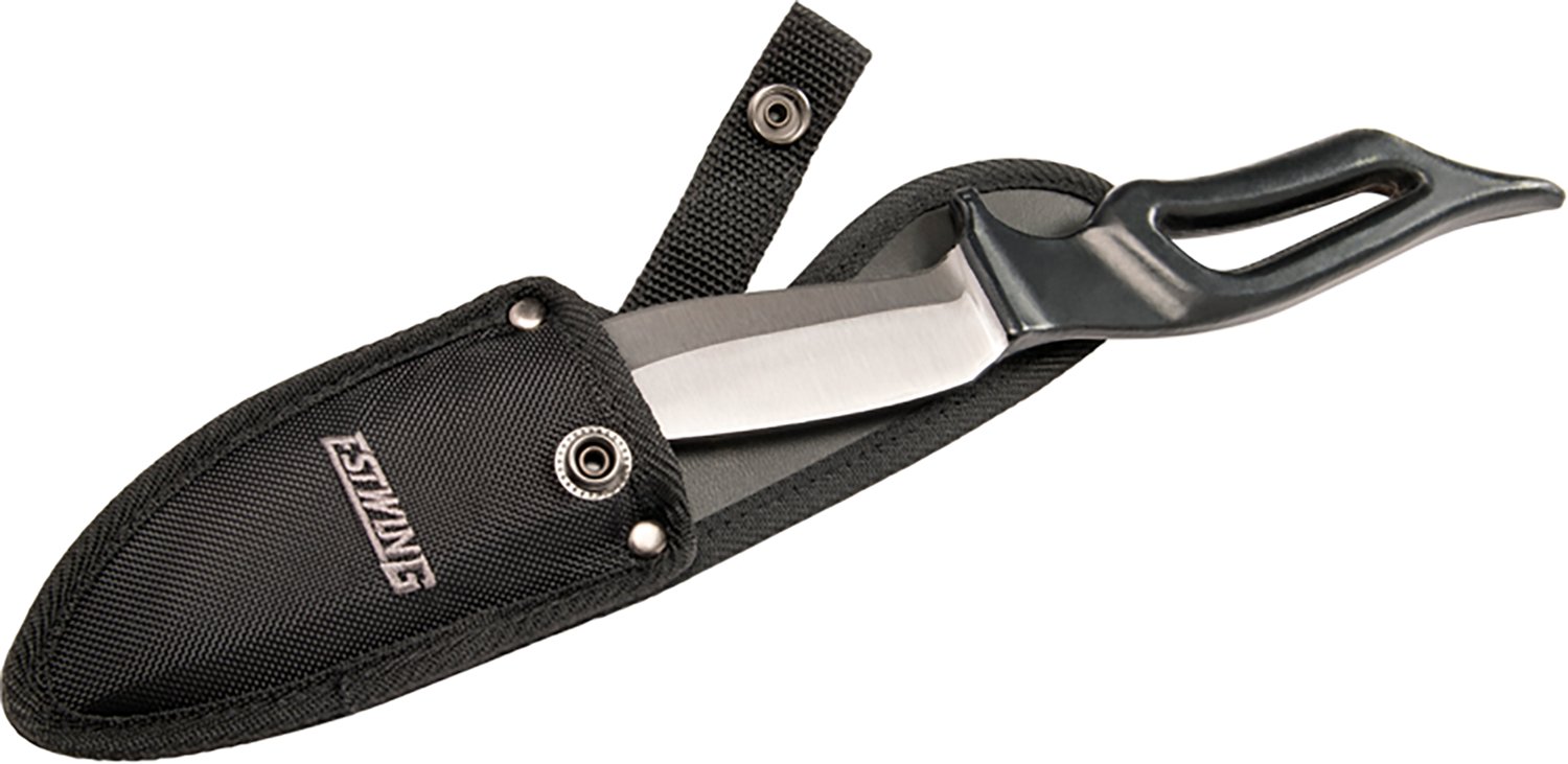 Estwing 4 in Edge Bowie Knife - view number 3