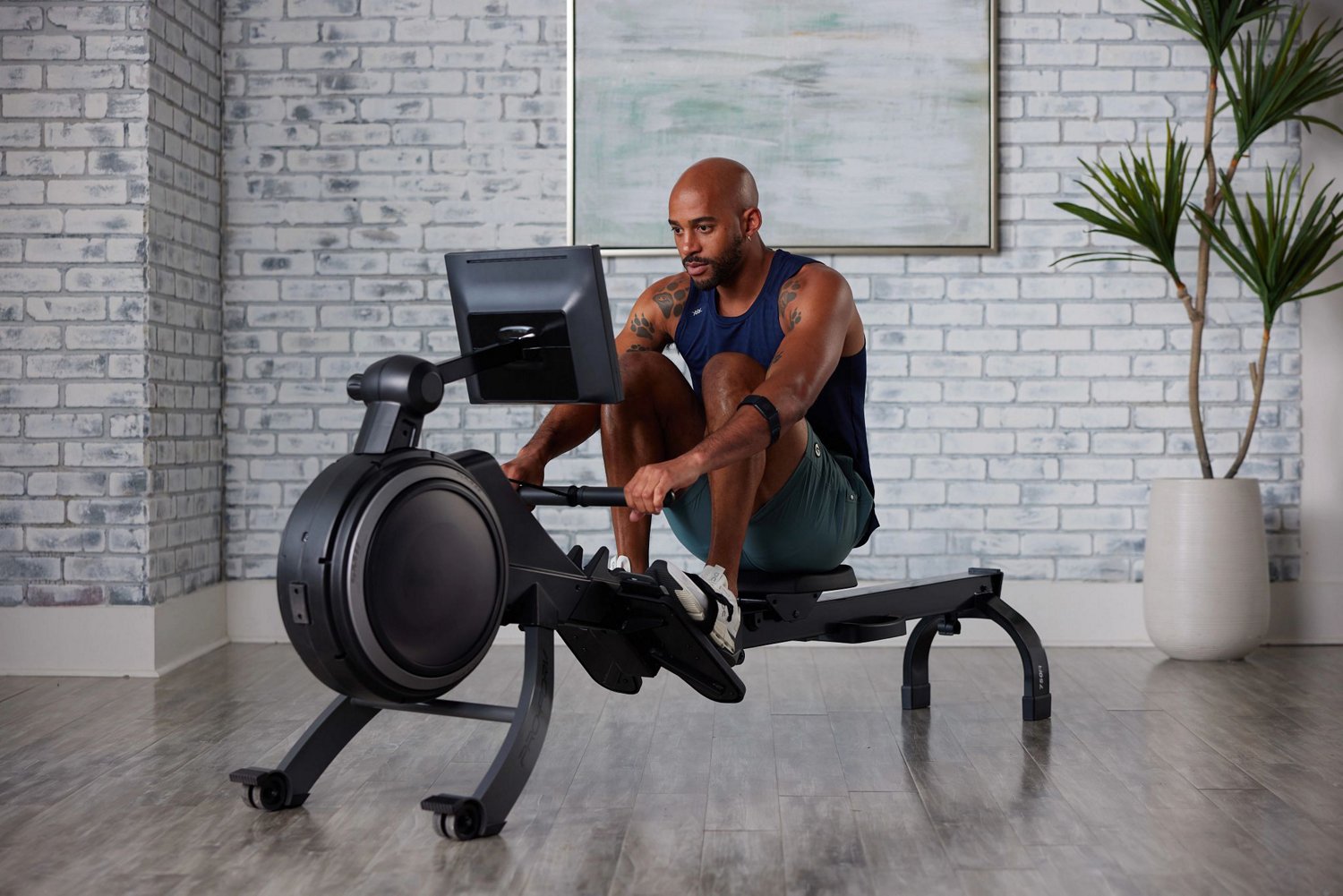 ProForm 750R Rower - view number 8